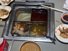 -海底捞火锅(河东万达广场店)