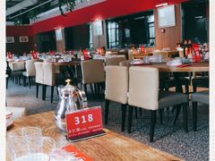 -永红源啤酒·烧烤·海鲜·大排档(青特城店)