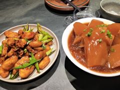 -兰溪小馆(首经贸店)