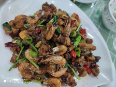 -四海蒸鲜蒸汽海鲜自助(北戴河店)