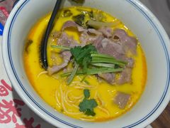 -和府捞面(曹路花园城店)