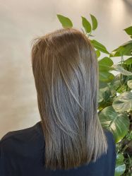 -Hello Lady发型设计