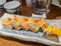 -七涧谷·元气食堂(塘下店)