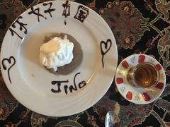 -Old Ottoman Cafe & Restaurant