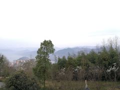 -三峡梯城