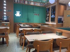 -谷田稻香·砂锅菜(汇暻广场店)