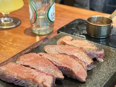 -一沙一城·岩烤牛扒(深圳首店)