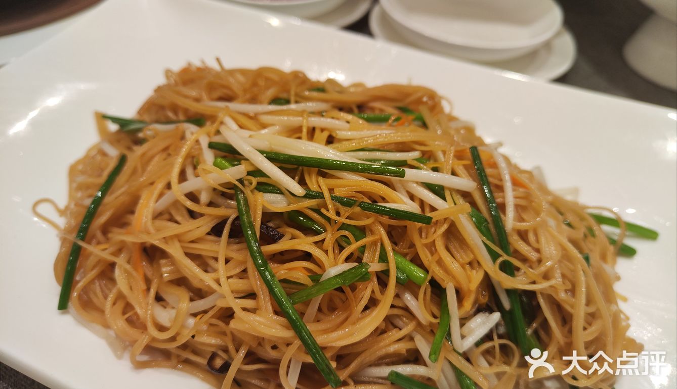 韩上楼中餐
