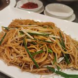韩上楼中餐
