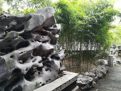-东江渔村·古典园林·30年粤菜老字号(太和店)