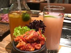 -赤坂亭M9和牛烧肉(世博源店)