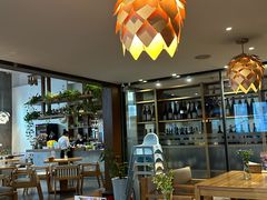 -山茶云南菜(永安里店)