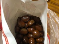 -傻二炒货龙虾(李沧旗舰店)