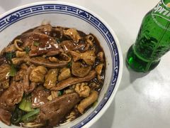 -福海面馆(阳曲店)