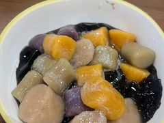 -猪脑壳凉面(武陵源店)