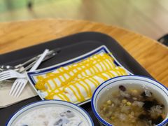 -文昌邓记清补凉(西沙路店)