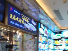 -阿明小菜·海鲜·上海菜(梅陇店)