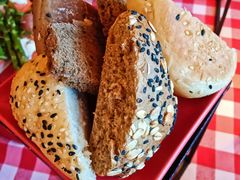 -北辰洲际酒店·IT MAMA意式家味餐厅