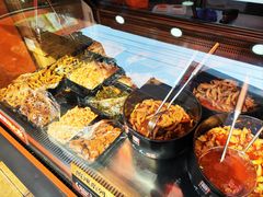 -麻爪爪(汉渝路店)