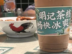-西关明记肠粉(荔枝湾店)