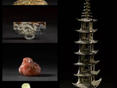 -上海博物馆(人民广场馆)