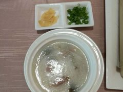 -广州塔晖粤轩中餐厅