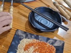 -号令江湖·水浒烤肉(和畅睦邻中心店)