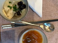 -浙江西子宾馆·瑶园咖啡厅