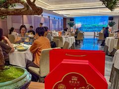 -南海渔村(珠江新城店)