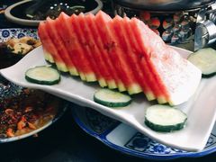 -隆源山寨土菜馆