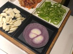 -千纸鹤嫩汁烤肉(学府店)