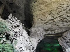 -百魔洞景区
