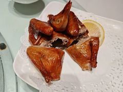 -德兴show鲜·蒸汽海鲜火锅餐厅(格创悦里店)