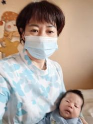 -卓玥国际月子会所(罗山路店)