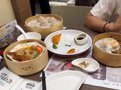 -苏小柳点心·手作小笼包(浦东嘉里城分院)