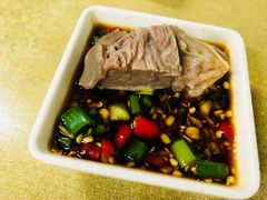 -阿牛牛杂店(东园店)