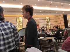 -好彩海鲜火锅饭店(银河百老汇店)