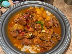 -耶里夏丽·丝路新疆菜·清真食品(徐家汇臻选店)