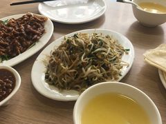 -姥家春饼店(漳州二路店)