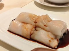 鲜虾仁肠粉-利苑酒家(合景国际金融广场店)