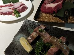 -赤坂亭M9和牛烧肉·日料398放题(万达店)