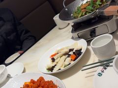 -小菜园新徽菜(连云港海州吾悦店)