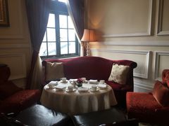 -Salon de Ville浦江汇(上海外滩华尔道夫酒店店)