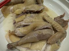 -和记小菜(东方店)