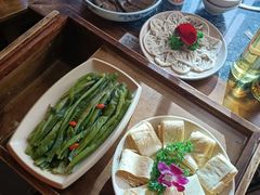 -蜀大侠火锅(香格里拉店)