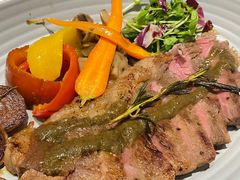 -娜娜家·Nana's restaurant(国金汇店)