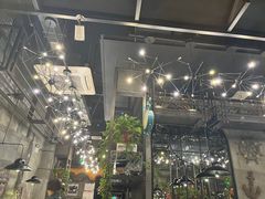 -烟火鱼乡(金鹰店)