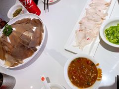 -牛焱·贵州黄牛肉火锅(城西银泰店)