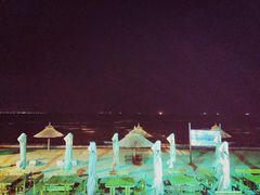 -鸽子窝海岸餐厅