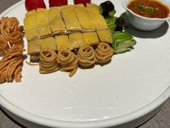 -花家怡园(四合院总店)
